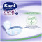 SANI - Sensitive Lady Discreet Σερβιέτες Ακράτειας No3 Normal - 16τμχ