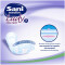 SANI - Sensitive Lady Discreet Σερβιέτες Ακράτειας No3 Normal - 16τμχ