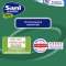 SANI - Super Value Pack Sensitive Pants Extra Absorbency Εσώρουχα Ακράτειας Νo2 Medium - 56τμχ