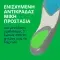 SCHOLL - Run Ανατομικοί Πάτοι για Τρέξιμο Small (35.5-40.5) - 2τμχ