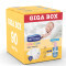 SEPTONA - Giga Box Calm N' Care Πάνες Νο2 (3-6kg) - 90τμχ