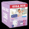 SEPTONA - Giga Box Calm N' Care Pants Βρακάκια No5 (10-16kg) - 126τμχ