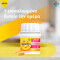 SUPRADYN - Energy Boost Μείωση Κούρασης & Κόπωσης - 30eff.tabs