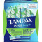 TAMPAX - Pearl Compak Ταμπόν με Απλικατέρ Μέτρια έως Μεγάλη Ροή Super - 16τμχ