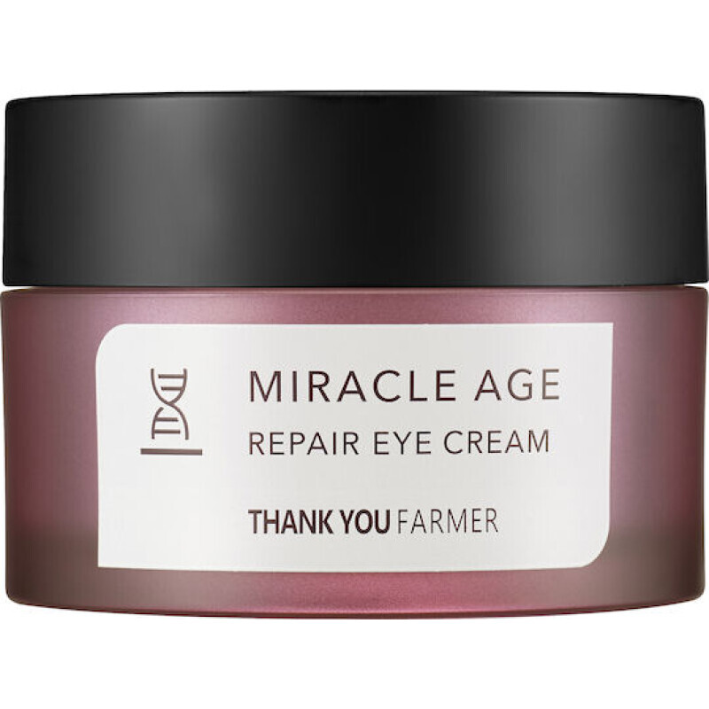 Thank You Farmer Miracle Age Repair Eye Cream 20g