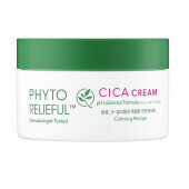 THANK YOU FARMER Phyto Relieful Cica Cream 80ml