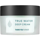 THANK YOU FARMER True Water Deep Cream 50ml