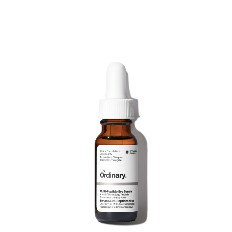 The Ordinary - Multi Peptide Eye Serum Ματιών Με Πεπτίδια - 15ml