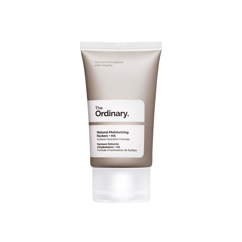 The Ordinary - Natural Moisturizing Factors + Ha Formula Ενυδατική Κρέμα Προσώπου - 30ml