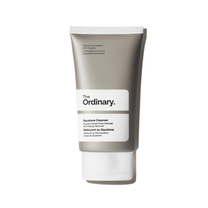 The Ordinary - Squalane Cleanser Καθαριστικό Προσώπου Με Σκουαλένιο - 50ml