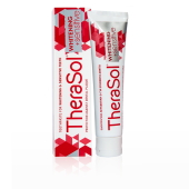 THERASOL Whitening + Sensitive Οδοντόκρεμα Λευκαντική 75ml