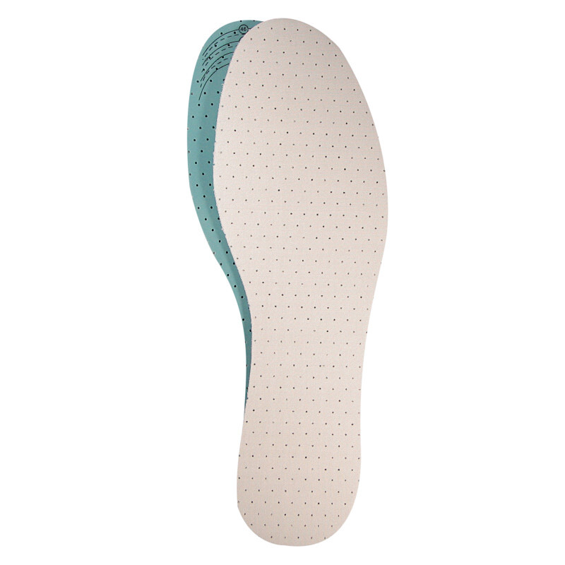 Titania Comfort Ανατομικοί Πάτοι Παπουτσιών One Size 1ζεύγος