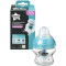 TOMMEE TIPPEE - Advanced Anti-Colic Baby Bottle Πλαστικό Μπιμπερό κατά των Κολικών 0m+ - 150ml