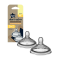 TOMMEE TIPPEE - Advanced Anti-Colic Med Flow Teats Θηλή Σιλικόνης Μέτρια Ροή 3m+ - 2τμχ