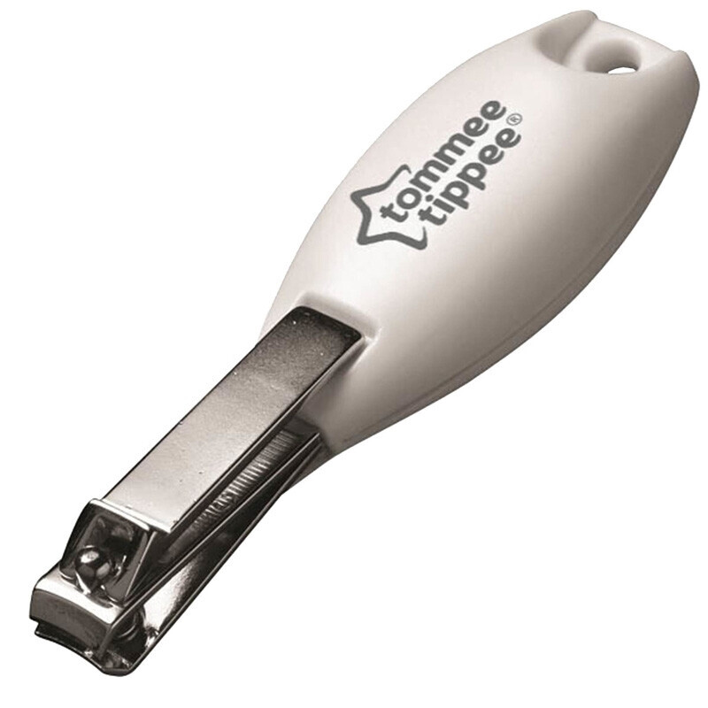 Tommee Tippee Baby Nail Clippers Βρεφικός Νυχοκόπτης