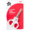 TOMMEE TIPPEE - Baby Scissors Βρεφικό Ψαλιδάκι Ασφαλείας 0m+ - 1τμχ