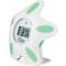 TOMMEE TIPPEE - Bath 'N' Room Thermometer Ψηφιακό Θερμόμετρο Μπάνιου & Δωματίου - 1τμχ