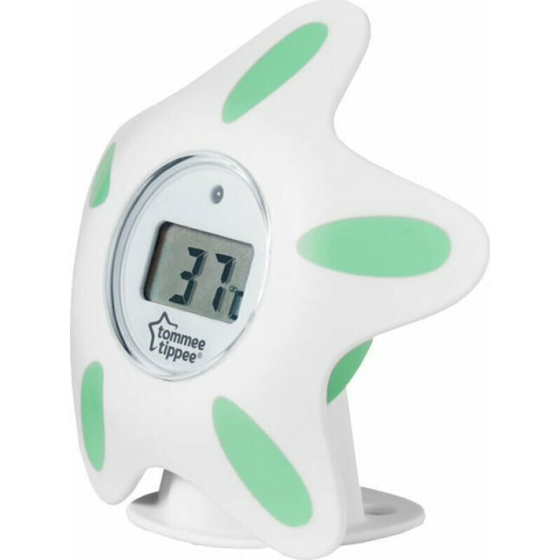 Tommee Tippee Bath 'n' Room Thermometer Θερμόμετρο Μπάνιου