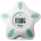 TOMMEE TIPPEE - Bath 'N' Room Thermometer Ψηφιακό Θερμόμετρο Μπάνιου & Δωματίου - 1τμχ