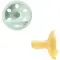 TOMMEE TIPPEE - Breast Like Soother Ορθοδοντική Πιπίλα Σιλικόνης (0-6m) - 2τμχ