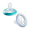 TOMMEE TIPPEE - Breastlike Night Πιπίλα Σιλικόνης Νυκτός 6-18m - 2τμχ