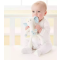 TOMMEE TIPPEE - Breathable Toy Elephant Eddy το Ελεφαντάκι Λούτρινο 0m+ - 1τμχ