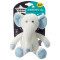 TOMMEE TIPPEE - Breathable Toy Elephant Eddy το Ελεφαντάκι Λούτρινο 0m+ - 1τμχ