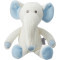 TOMMEE TIPPEE - Breathable Toy Elephant Eddy το Ελεφαντάκι Λούτρινο 0m+ - 1τμχ