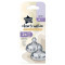 TOMMEE TIPPEE - Closer to Nature Teats Θηλή Σιλικόνης 0m+ Μικρή Ροή - 2τμχ