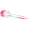 TOMMEE TIPPEE - Closer to Nature Bottle & Teat Brush Βούρτσα Καθαρισμού για Μπιμπερό - 1τμχ