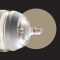 TOMMEE TIPPEE - Closer to Nature Glass Baby Bottle Γυάλινο Μπιμπερό 0m+ Μικρή Ροή - 150ml
