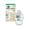 TOMMEE TIPPEE - Closer to Nature Glass Baby Bottle Γυάλινο Μπιμπερό 0m+ Μικρή Ροή - 150ml