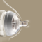 TOMMEE TIPPEE - Closer to Nature Glass Baby Bottle Γυάλινο Μπιμπερό 0m+ Μικρή Ροή - 150ml
