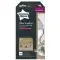 TOMMEE TIPPEE - Closer to Nature Baby Bottle Πλαστικό Μπιμπερό 0m+ Μικρή Ροή - 260ml