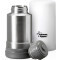 TOMMEE TIPPEE - Closer to Nature Travel Bottle & Food Warmer Θερμός Μπιμπερό - 1τμχ