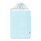TOMMEE TIPPEE - Splashtime Hug 'N' Dry Towel Percy the Penguin Πετσέτα/Κάπα Μπάνιου για Αγόρι (6-48m) - 1τμχ