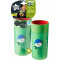 TOMMEE TIPPEE - Insulated Easiflow 360ᵒ Cup Ισοθερμικό Κύπελλο 360ᵒ Πράσινο 12m+ - 250ml
