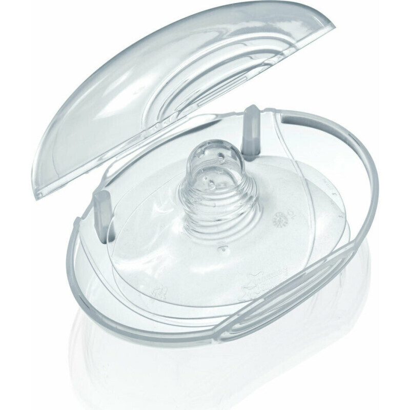 Tommee Tippee Made For Me Shields Δίσκοι Στήθους 2τμχ