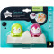TOMMEE TIPPEE - Splashtime Bubble Blowers Παιχνίδι Μπάνιου για Σαπουνόφουσκες 6m+ - 2τμχ