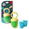 TOMMEE TIPPEE - Teethe 'N' Feed Fresh Food Feeder Διχτάκι Ταΐσματος 4m+ - 1τμχ