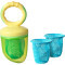 TOMMEE TIPPEE - Teethe 'N' Feed Fresh Food Feeder Διχτάκι Ταΐσματος 4m+ - 1τμχ