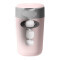 TOMMEE TIPPEE - Twist & Click Advanced Nappy Disposal System Κάδος για Πάνες Ροζ - 1τμχ
