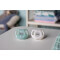 TOMMEE TIPPEE - Ultra Light Soother Πιπίλα Σιλικόνης (0-6m) - 2τμχ