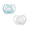 TOMMEE TIPPEE - Ultra Light Soother Πιπίλα Σιλικόνης (0-6m) - 2τμχ
