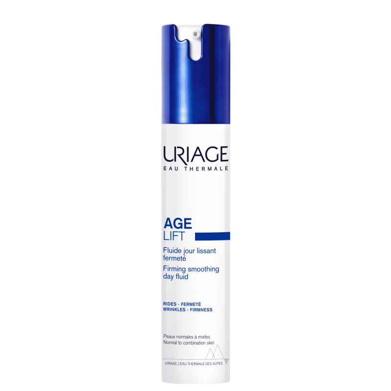 Uriage Age Lift Firming Smoothing Day Fluid 40ml