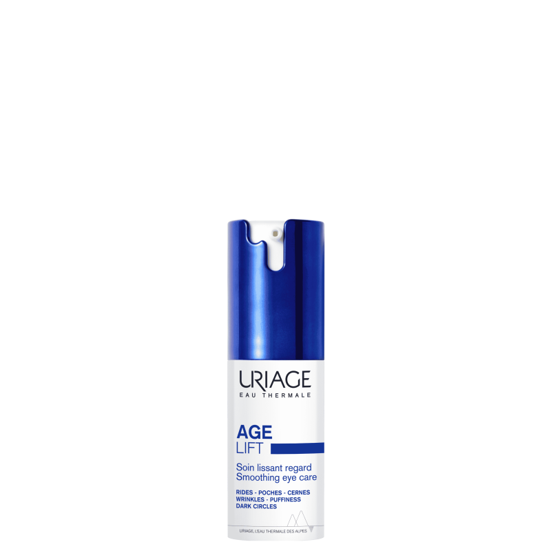 Uriage Age Lift Smoothing Eye Care 15ml