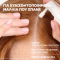 URIAGE - AP Hair Anti Hair Loss Intensive Serum Εντατικός Ορός κατά της Τριχόπτωσης - 100ml