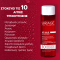 URIAGE - AP Hair Fortifying Anti Hair Loss Shampoo Ενδυναμωτικό Σαμπουάν κατά της Τριχόπτωσης - 200ml