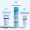 URIAGE - Bariederm Cica-Cream SPF50+ with Cu-Zn Κρέμα Επανόρθωσης για Πρόσωπο & Σώμα για Ερεθισμένη Επιδερμίδα - 40ml