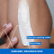 URIAGE - Bariederm Cica Cream with Cu-Zn Κρέμα Επανόρθωσης για Πρόσωπο & Σώμα για Ερεθισμένη Επιδερμίδα - 100ml